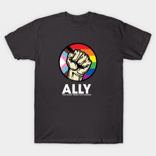 Ally T-Shirt